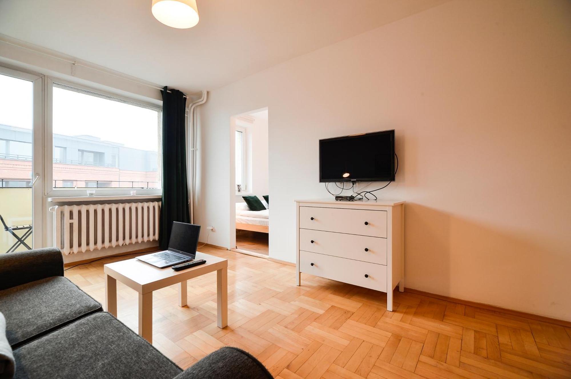 Citystay Dlugie Ogrody Uroczy Apartament W Centrum Danzig