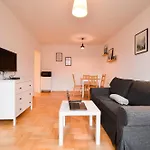 Citystay Dlugie Ogrody Uroczy Apartament W Centrum