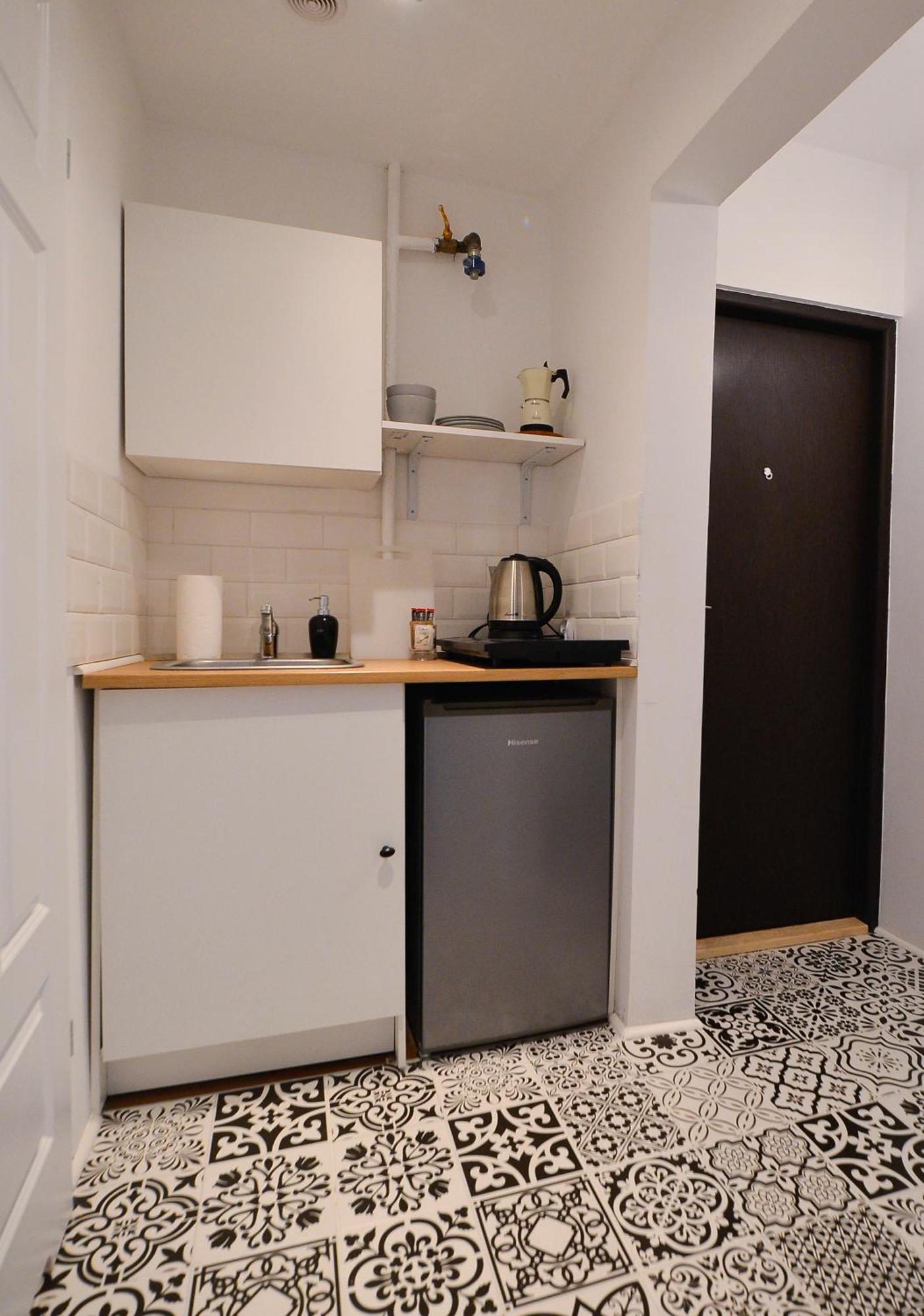 Leilighet Citystay Dlugie Ogrody Uroczy Apartament W Centrum Gdańsk