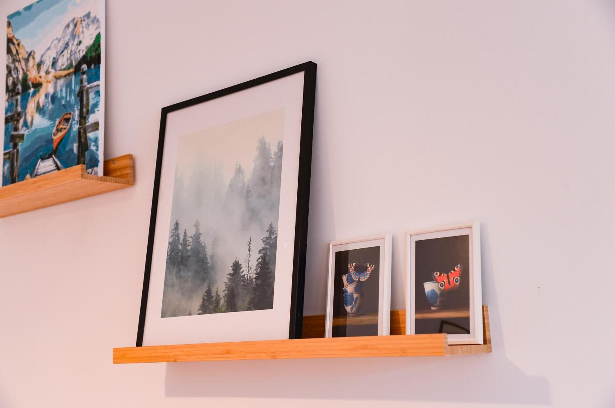 Leilighet Citystay Dlugie Ogrody Uroczy Apartament W Centrum Gdańsk