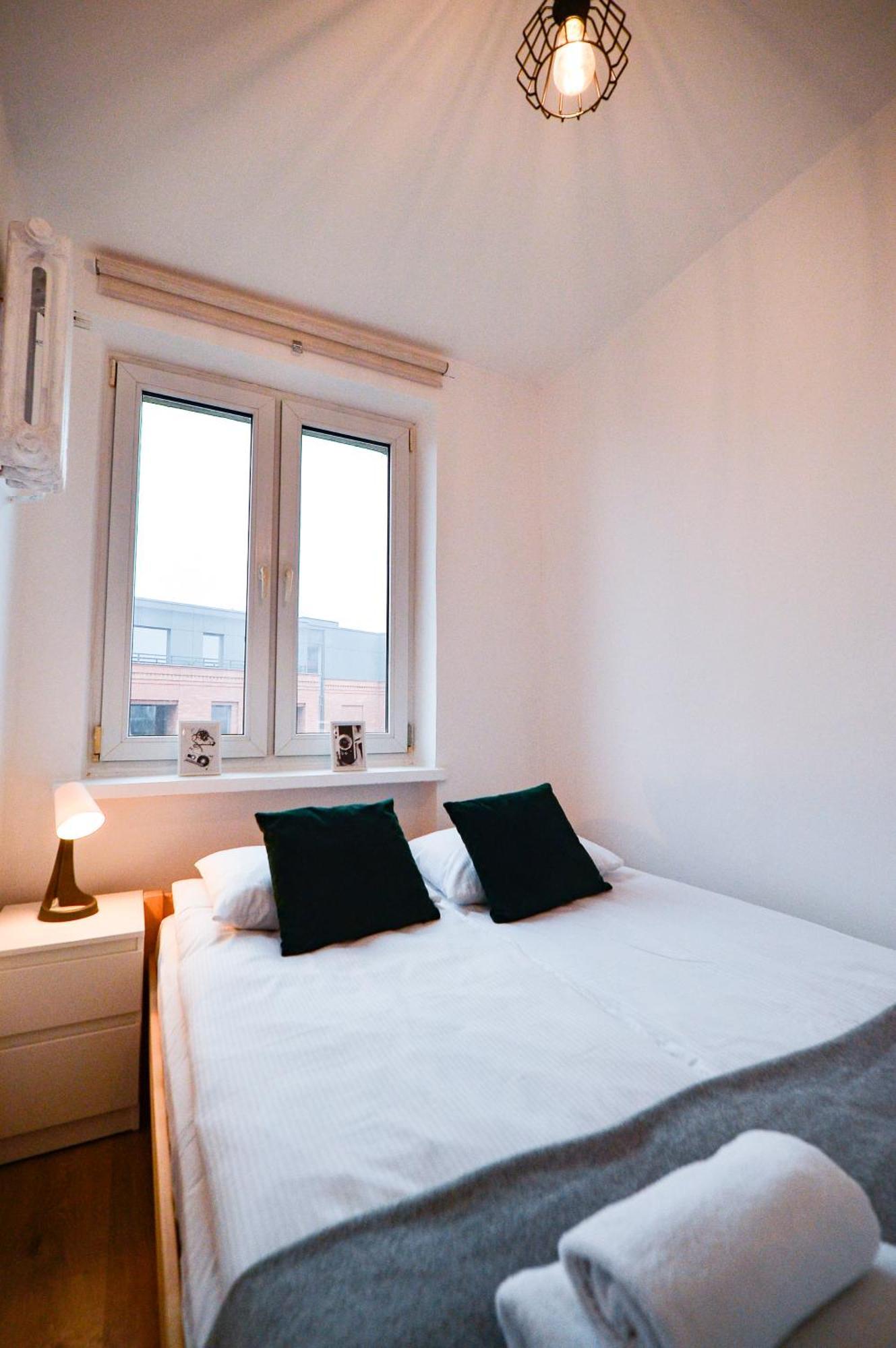 Citystay Dlugie Ogrody Uroczy Apartament W Centrum Leilighet Gdańsk