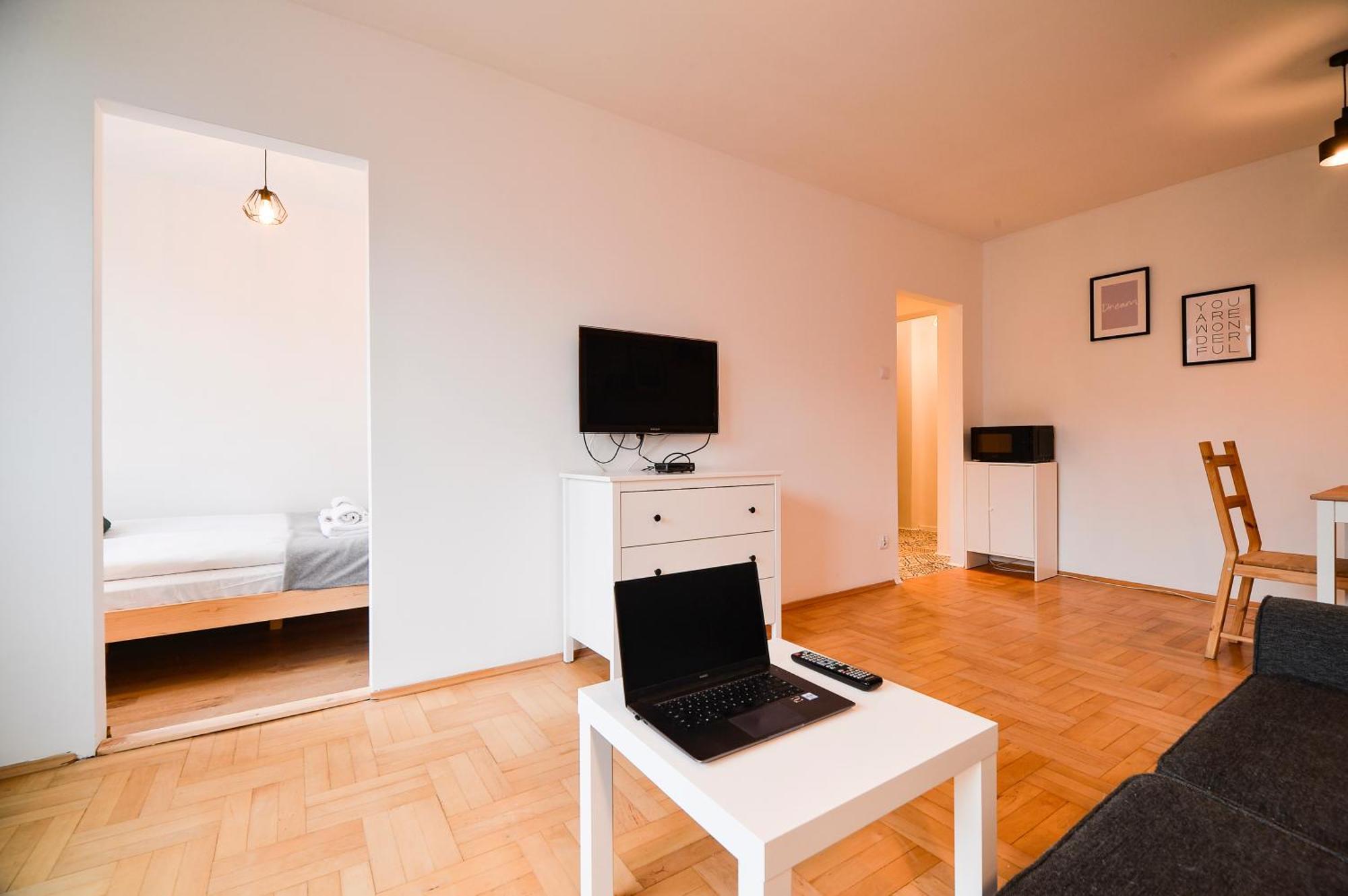 Citystay Dlugie Ogrody Uroczy Apartament W Centrum Leilighet Gdańsk