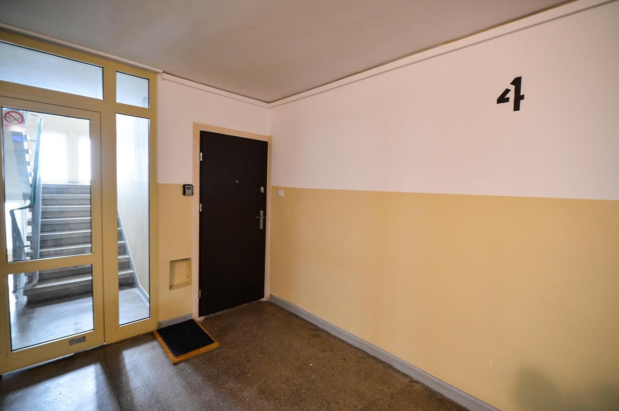 Leilighet Citystay Dlugie Ogrody Uroczy Apartament W Centrum *