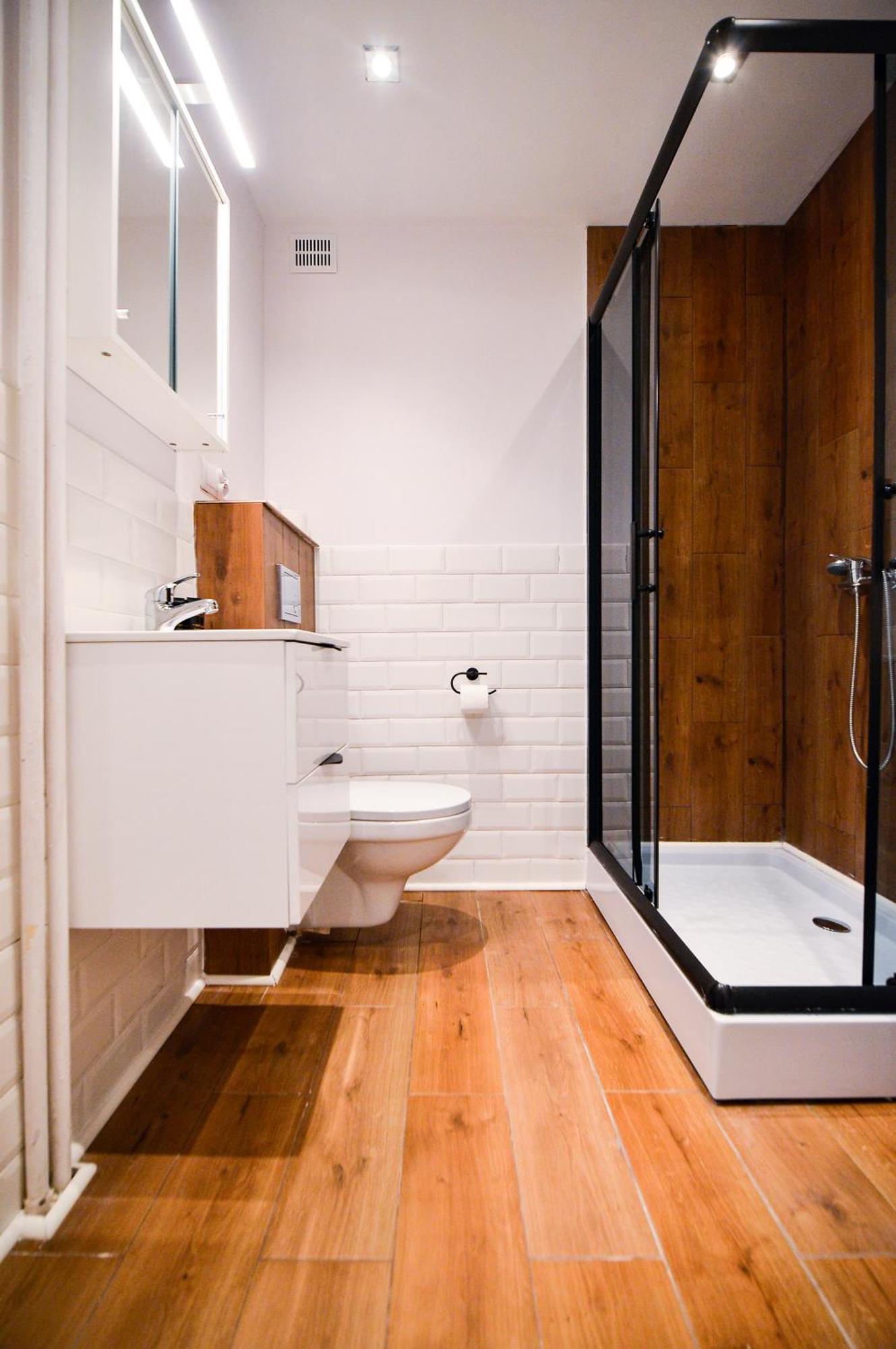 Citystay Dlugie Ogrody Uroczy Apartament W Centrum * Gdańsk