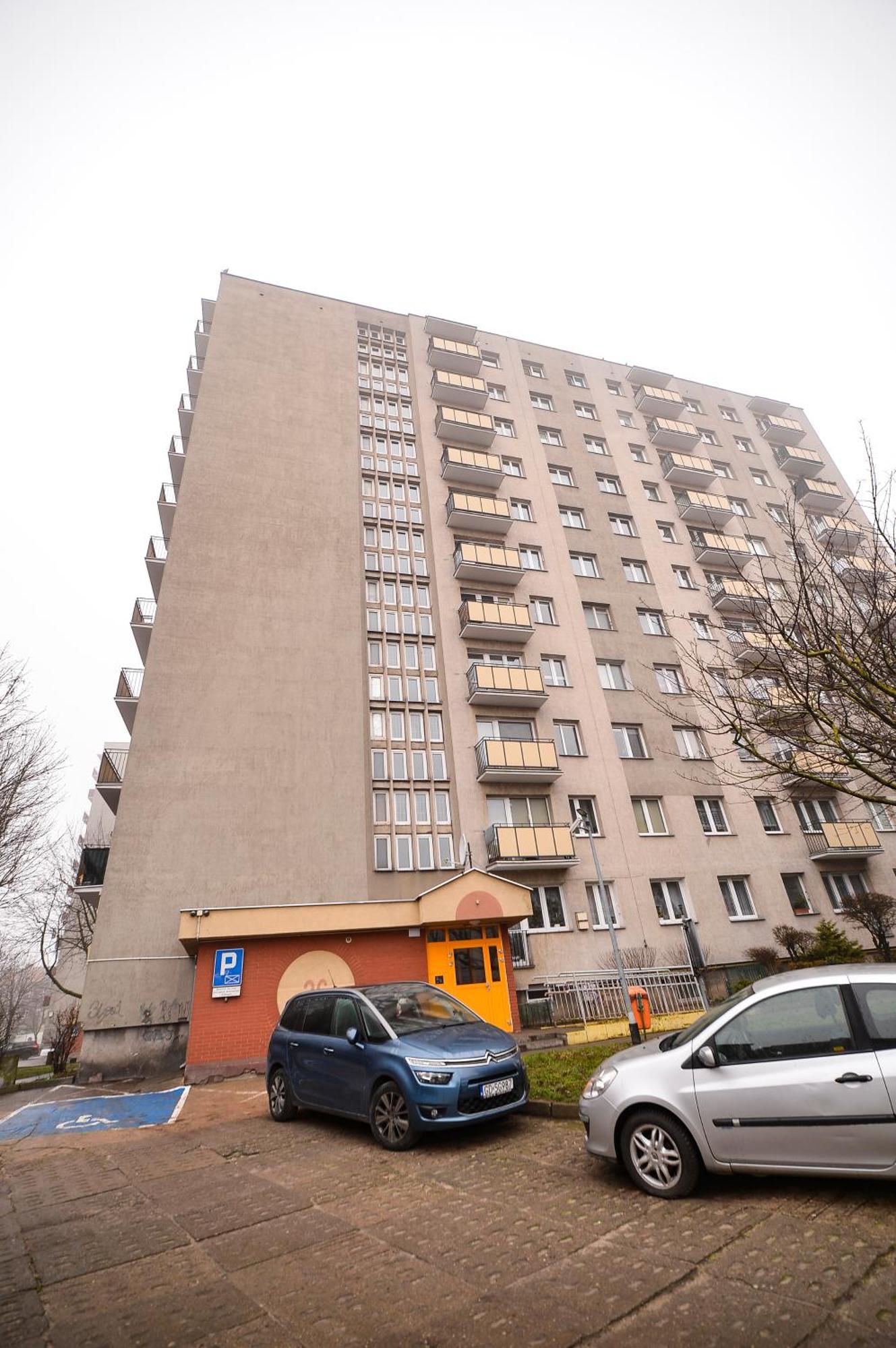 Leilighet Citystay Dlugie Ogrody Uroczy Apartament W Centrum