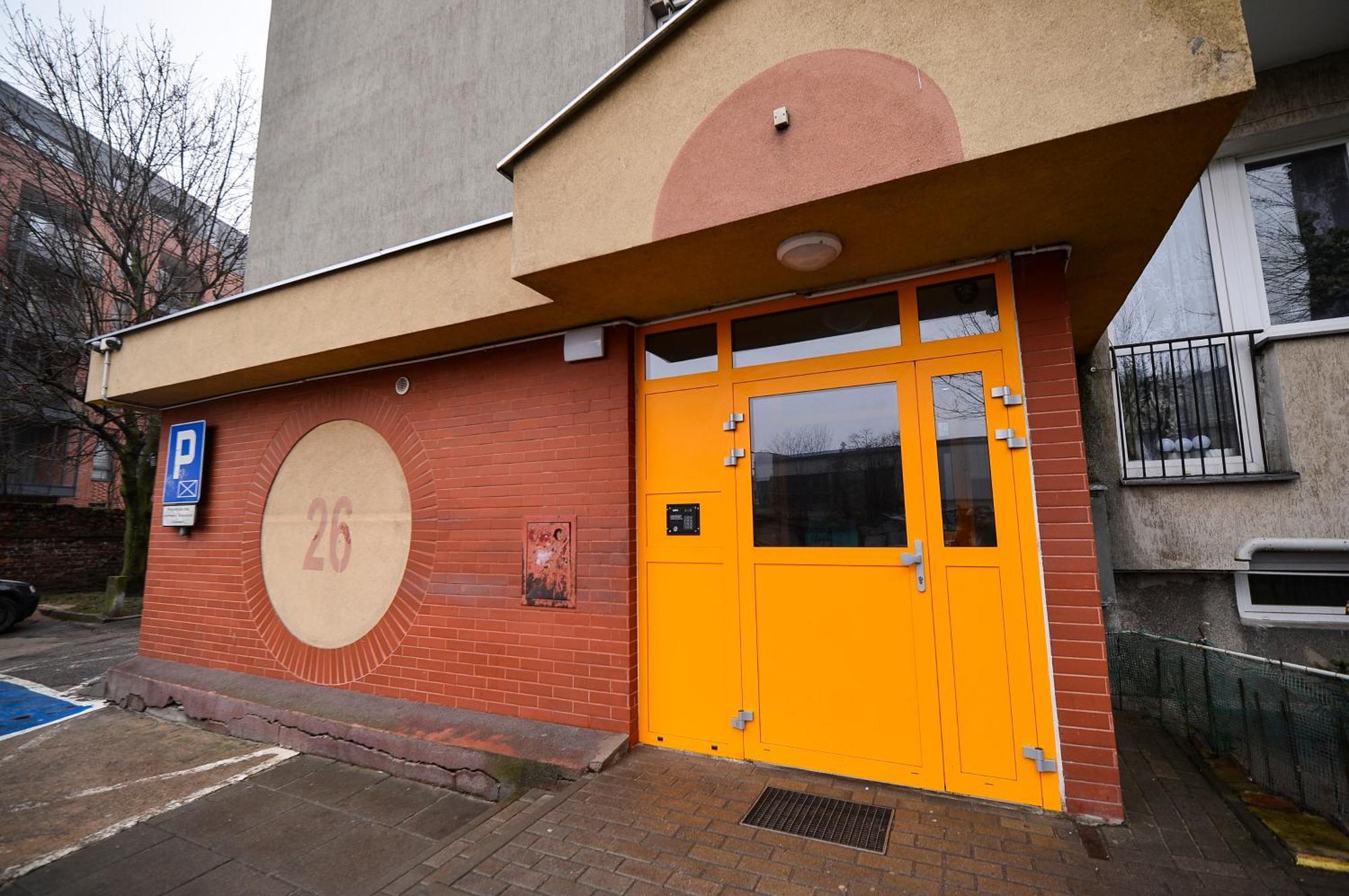 Citystay Dlugie Ogrody Uroczy Apartament W Centrum Leilighet