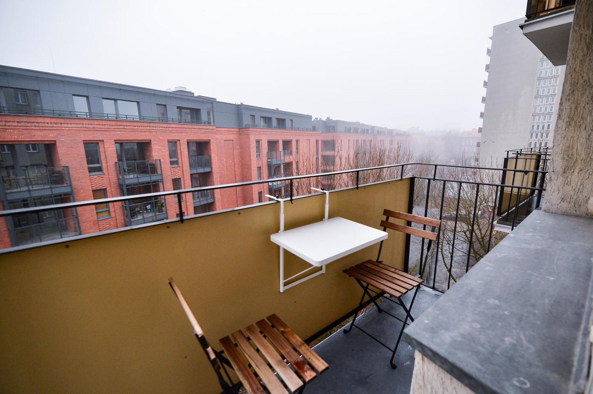 Citystay Dlugie Ogrody Uroczy Apartament W Centrum Gdańsk